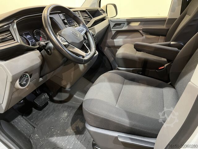 Kastenwagen Volkswagen Transporter 2.0 TDI L2H1 150 PK Automaat Servic...