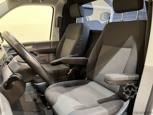 Kastenwagen Volkswagen Transporter 2.0 TDI L2H1 150 PK Automaat Servic...