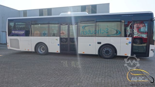 Stadtbus IVECO New Crossway LE 10.8 EURO 6, 38 Sitzplätze