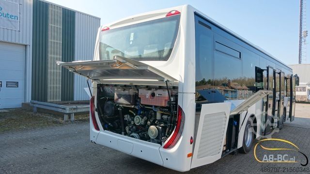 Stadtbus IVECO New Crossway LE 10.8 EURO 6, 38 Sitzplätze