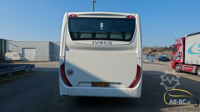 Stadtbus IVECO New Crossway LE 10.8 EURO 6, 38 Sitzplätze