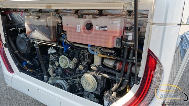 Stadtbus IVECO New Crossway LE 10.8 EURO 6, 38 Sitzplätze