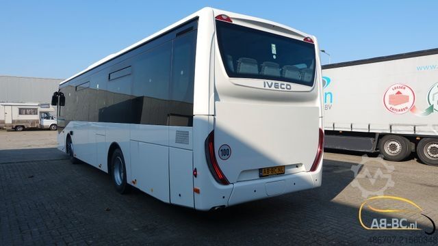 Stadtbus IVECO New Crossway LE 10.8 EURO 6, 38 Sitzplätze
