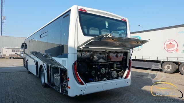 Stadtbus IVECO New Crossway LE 10.8 EURO 6, 38 Sitzplätze