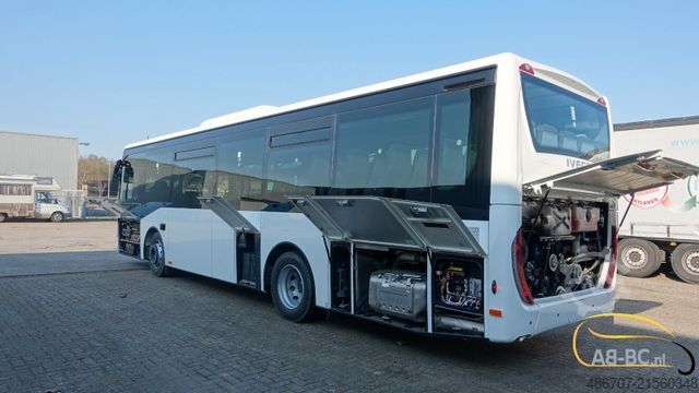 Stadtbus IVECO New Crossway LE 10.8 EURO 6, 38 Sitzplätze