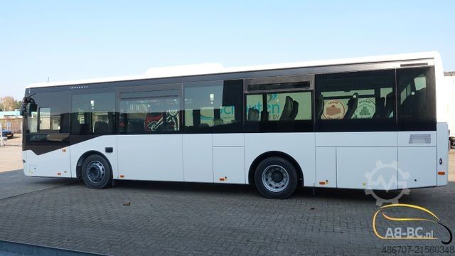 Stadtbus IVECO New Crossway LE 10.8 EURO 6, 38 Sitzplätze