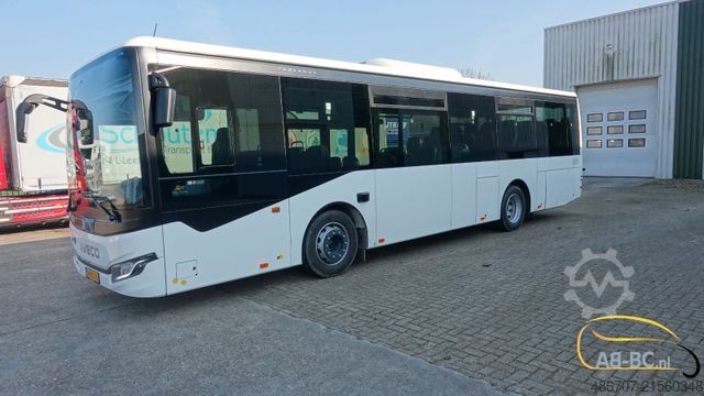 Stadtbus IVECO New Crossway LE 10.8 EURO 6, 38 Sitzplätze