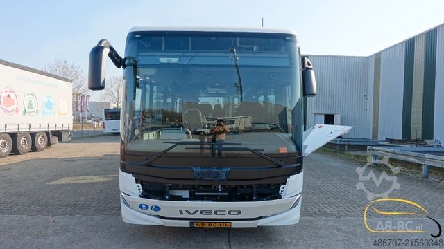 Stadtbus IVECO New Crossway LE 10.8 EURO 6, 38 Sitzplätze