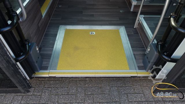 Stadtbus IVECO New Crossway LE 10.8 EURO 6, 38 Sitzplätze