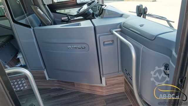 Stadtbus IVECO New Crossway LE 10.8 EURO 6, 38 Sitzplätze