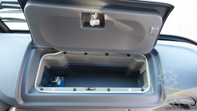 Stadtbus IVECO New Crossway LE 10.8 EURO 6, 38 Sitzplätze