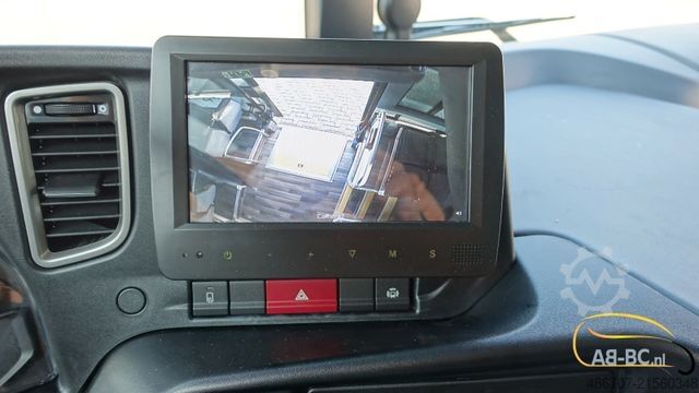 Stadtbus IVECO New Crossway LE 10.8 EURO 6, 38 Sitzplätze