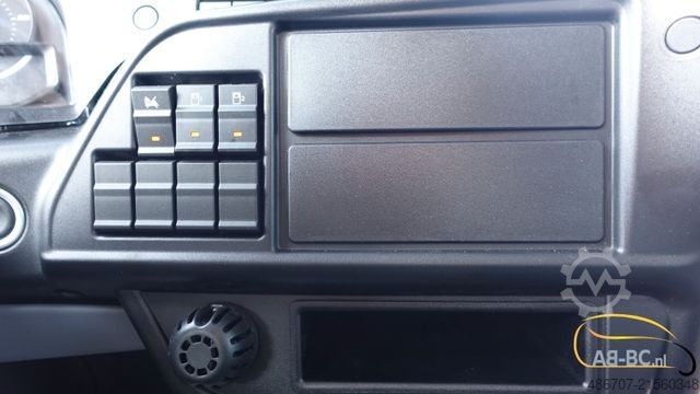 Stadtbus IVECO New Crossway LE 10.8 EURO 6, 38 Sitzplätze