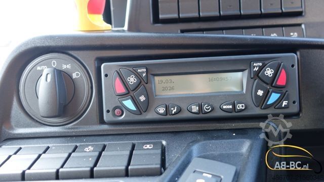 Stadtbus IVECO New Crossway LE 10.8 EURO 6, 38 Sitzplätze