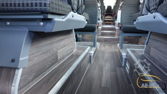 Stadtbus IVECO New Crossway LE 10.8 EURO 6, 38 Sitzplätze