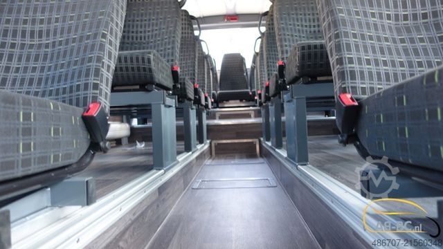 Stadtbus IVECO New Crossway LE 10.8 EURO 6, 38 Sitzplätze