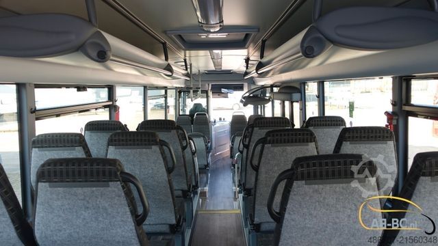 Stadtbus IVECO New Crossway LE 10.8 EURO 6, 38 Sitzplätze