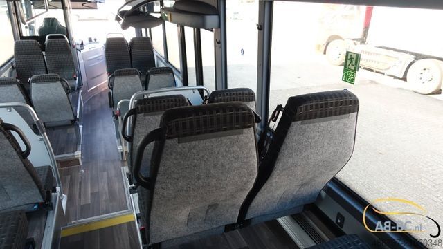 Stadtbus IVECO New Crossway LE 10.8 EURO 6, 38 Sitzplätze