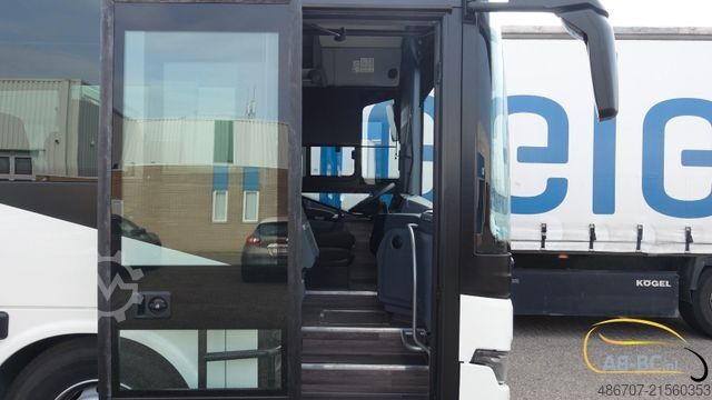 Überlandbus IVECO NEUER CROSSWAY 10.7 EURO 6 mit 49 Sitzplätzen