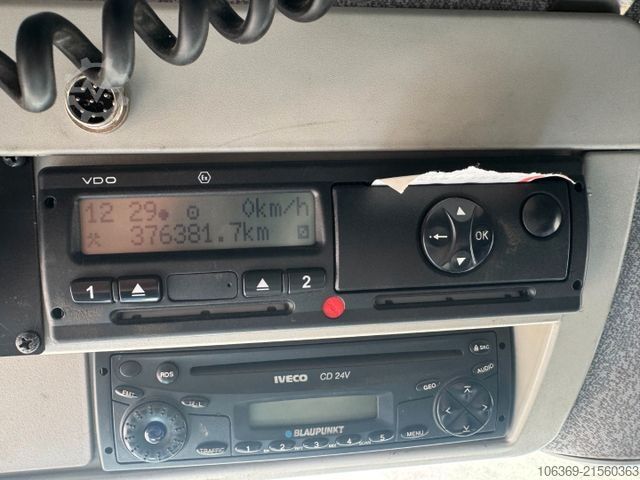 Standard SZM IVECO Stralis AS440S45TX 6x2 Euro 5