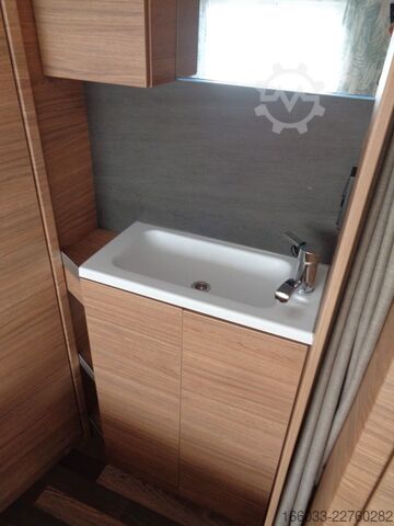 Caravan WEINSBERG CaraOne 500 FDK *viele Extras*