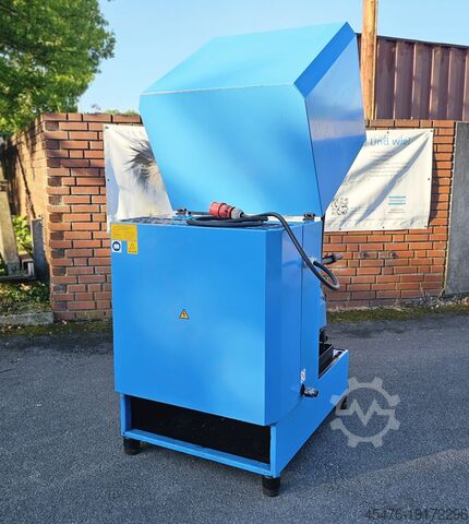 Boge S20 - 2 Schraubenkompressor Boge S20 - 2