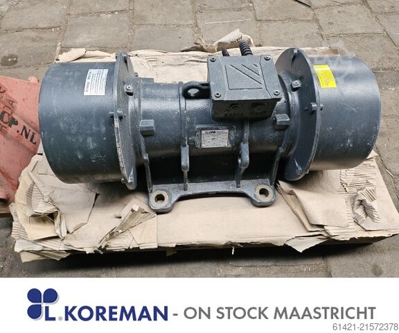 Vibrationsmotoren unknown Vibration motors