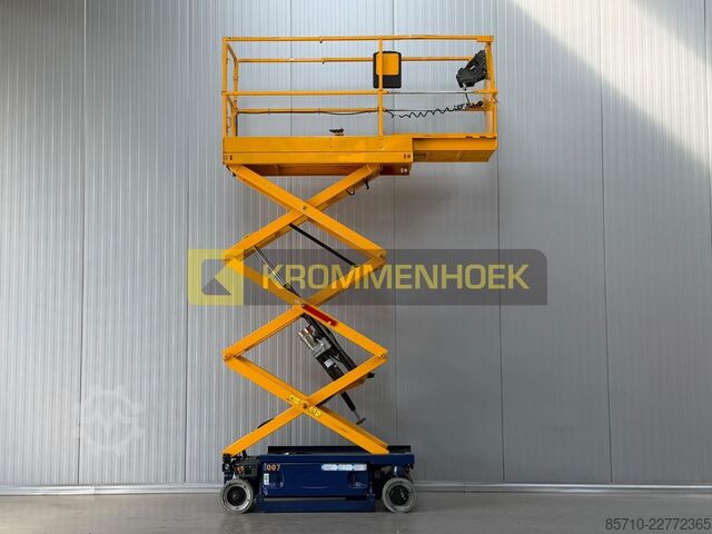 Scissor lift JLG 1930 ES