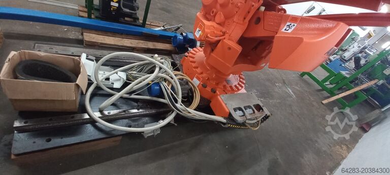Robot ABB IRB6400RM2000 ABB IRB6400RM2000