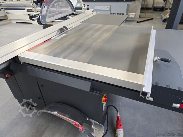 Paneelsäge Altendorf F45 ElmoDrive