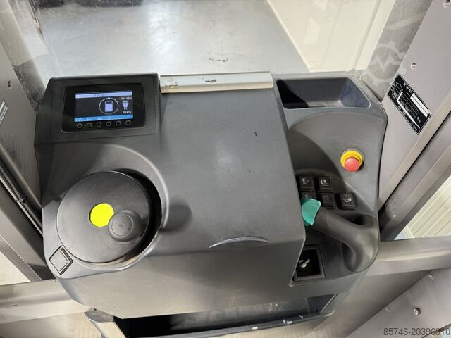 EKS 110 Z JUNGHEINRICH EKS 110 Z