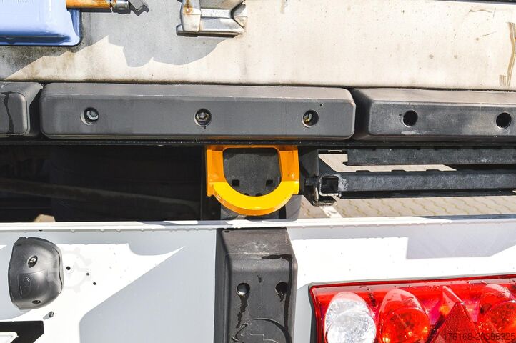 Kühlsattelauflieger SCHMITZ CARGOBULL SKO FP 60 ThermoKing SLXi 300