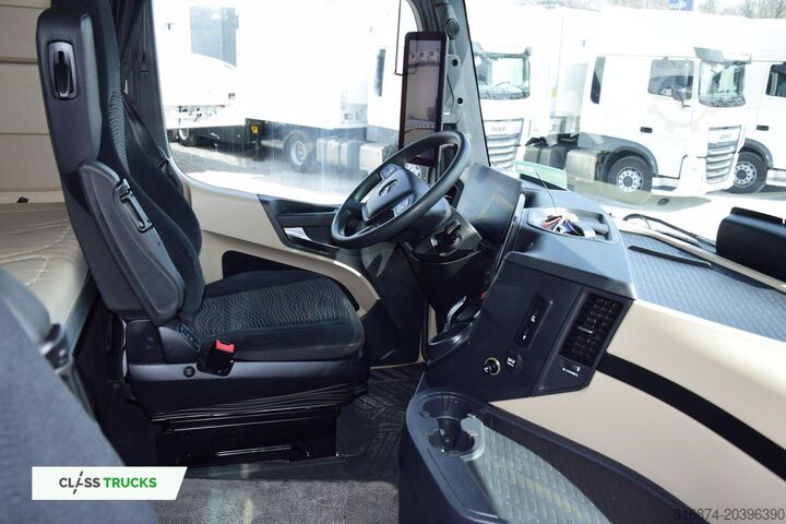 Standard-Zugmaschine MERCEDES-BENZ Actros 5 1845 BigSpace Mirror Cam