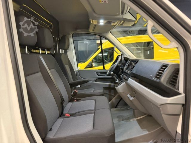 High top van VOLKSWAGEN Crafter Kasten L2-H2 Klima Navi Kamera ACC SHZ
