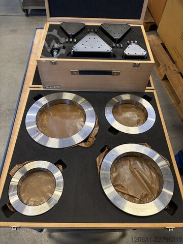 Measuring system sylvac 