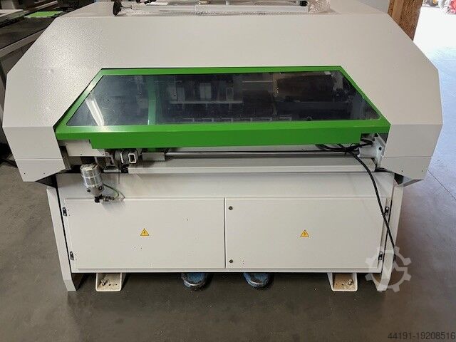 CNC-Bohrmaschine Hirzt F8