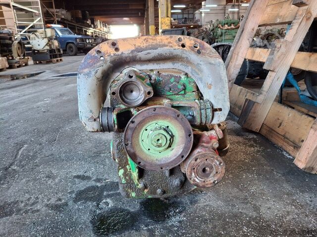 Gearbox VOLVO SR62
