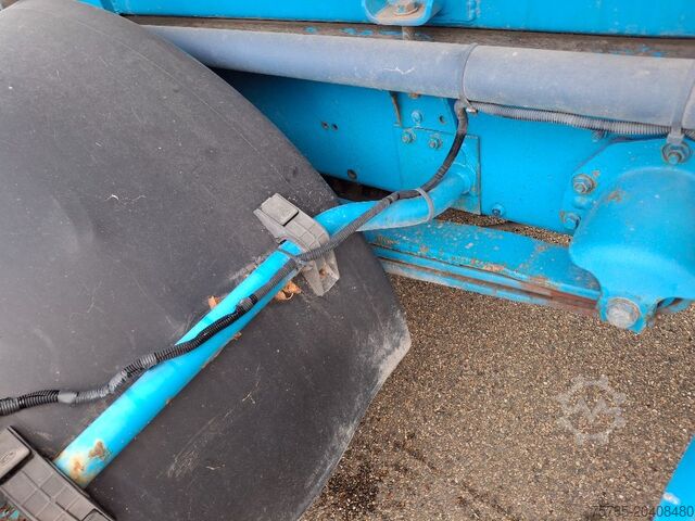 Tankwagen RENAULT MIDLUM 280DXI