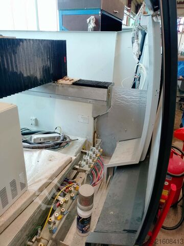 CNC Machining Center Intermac Master 23
