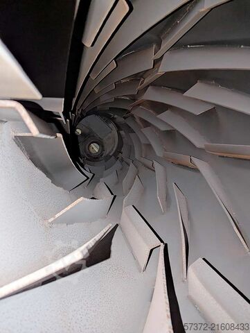 Trockentrommel C. G. Mozer 