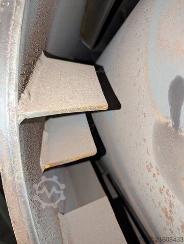 Trockentrommel C. G. Mozer 