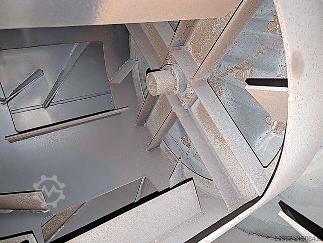 Trockentrommel C. G. Mozer 