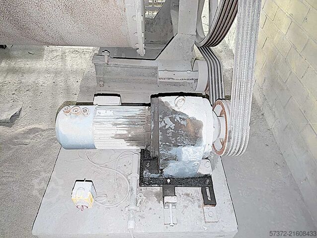 Trockentrommel C. G. Mozer 