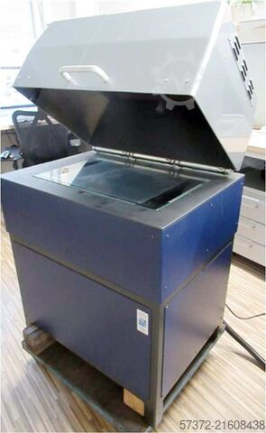 Koordinatenmessgerät Werth Scope 400/TO 0,2