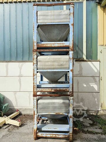 Mischanlage Engelsmann CM 500