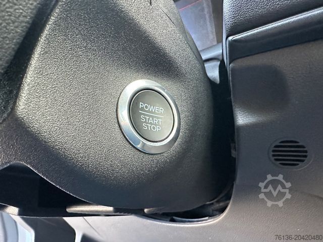 Minibus FORD Transit 460 L4H3 18 Sitzer LED Navi