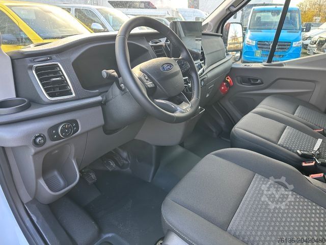 Minibus FORD Transit 460 L4H3 18 Sitzer LED Navi
