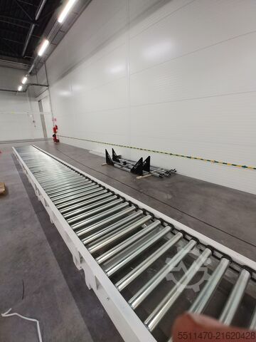 Fördertechnik Atikas ROL1250