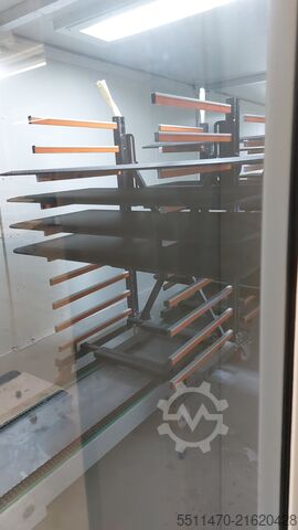 Fördertechnik Atikas ROL1250