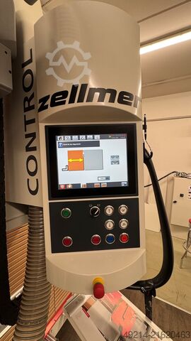 Plattensäge stehend Striebig CONTROL 6224